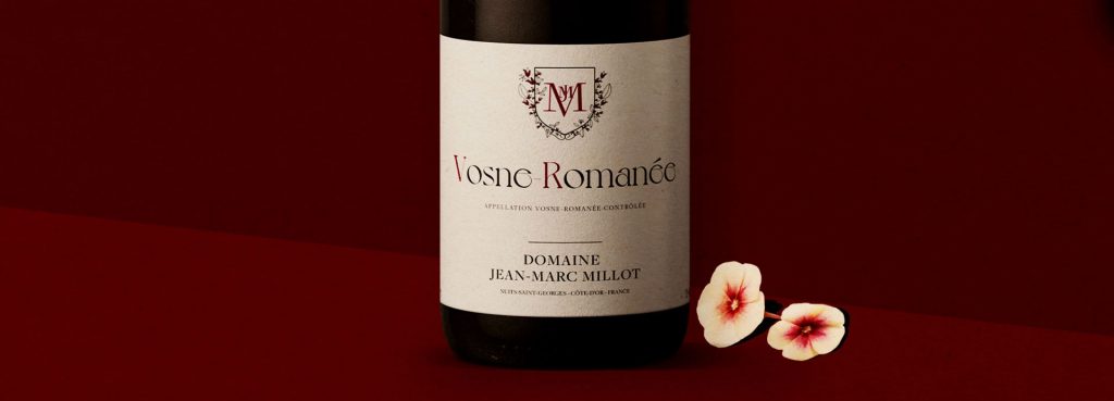 Vosne-Romanée - 2023 - Domaine Jean-Marc Millot main image 1